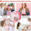 (2026) Kit per realizzare braccialetti per ragazze, kit di 85 braccialetti con ciondoli e perline 2