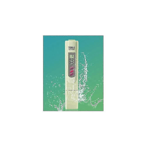 (678) 2 détecteurs de qualité de l'eau TDS - 3 1
