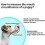 (2047)Soft Dog Muzzle Anti-biting Barking Mesh Breathable Pets Mouth Cover 5