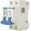 (706) Interruptor automático, Interruptor automático en miniatura Dz47-63 2p CA Interruptor automático 1
