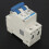 (706) Interruptor automático, Interruptor automático en miniatura Dz47-63 2p CA Interruptor automático 4