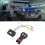 Wireless 12V Winch Remote Control Set 30m Range Heavy Duty 12