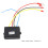 Wireless 12V Winch Remote Control Set 30m Range Heavy Duty 10