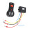 Wireless 12V Winch Remote Control Set 30m Range Heavy Duty 13