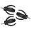 (743)6 Pcs Golf Ball Pick Up Retriever Claw Sucker Tool 5