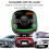 (2142) Bluetooth FM-lähetin autoon, Qc3.0 langaton radio Bluetooth-sovitin 4