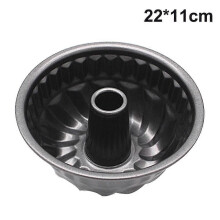 (2172) Stampo per torta antiaderente per cheesecake, 22*11 cm
