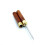 (744)Ice Pick With Wooden Handle, Ice Cube Cocktail Tool For Kitchen Bars 2