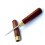 (744)Ice Pick With Wooden Handle, Ice Cube Cocktail Tool For Kitchen Bars 5