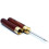 (744)Ice Pick With Wooden Handle, Ice Cube Cocktail Tool For Kitchen Bars 1