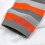 (805)Scarpe da corsa da uomo Five Finger Crew in cotone con punta in cotone 4