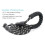 (2044)5 Ft Strong Dog Leash With Comfortable Padded Handle 5