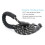 (2044)5 Ft Strong Dog Leash With Comfortable Padded Handle 4