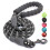 (2044)5 Ft Strong Dog Leash With Comfortable Padded Handle 1