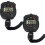 (867)2 Pack Multi-function Electronic Digital Sport Stopwatch Timer 1