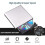 (2306)External Blu Ray Dvd Drive 3d, Usb 3.0 And Type-c Bluray Cd Dvd Reader 2