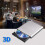 (2306)External Blu Ray Dvd Drive 3d, Usb 3.0 And Type-c Bluray Cd Dvd Reader 5