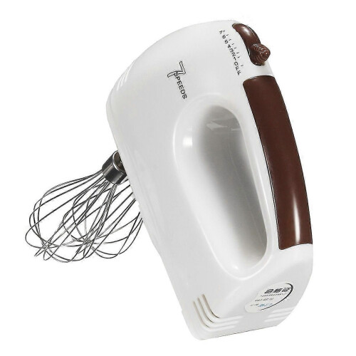 (903) Elektrische deegklopper, keukenmixer, bakmixer 2