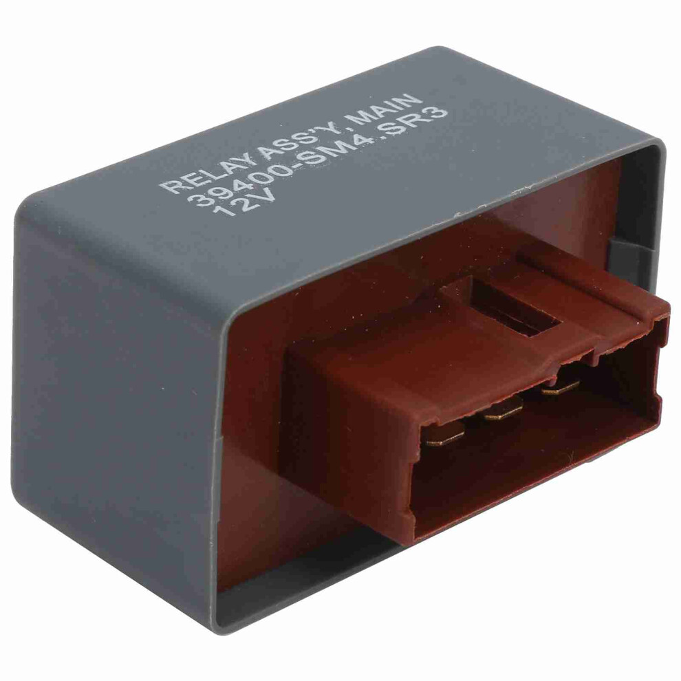 Durable Fuel Pump Main Relay 39400Sr3003 For Civic Del Sol Accord 7691340585451