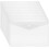 (2266)20 Pcs Plastic Envelopes Poly Envelopes Clear Waterproof Envelope Folder With Button Closure, 1