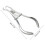 (2269)Rubber Dam Instruments Clamps Restorative Instrument Dentist Tools For Dentist 3