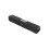 (2340)Abs Plastic Wireless Bluetooth-compatible 5.0 Speaker Noise Reduction 1200mah Battery Powered 1
