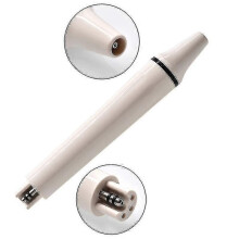 (2351) Pieza de mano para escalador ultrasónico dental con mango piezoeléctrico desmontable