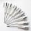 (2359) Instruments dentaires - Kit de 8 instruments pour l'extraction dentaire mini-invasive 2