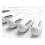 (2359) Instruments dentaires - Kit de 8 instruments pour l'extraction dentaire mini-invasive 4