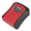 (971)Red Password Key Lock Box Wall Mounted Zinc Alloy Key Box 1