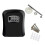 (980)Smart Code Password Key Lock Box Storage Key Wall Mounted Key Safe Box Waterproof Outdoor Keybox 5