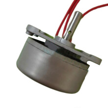 (2345) DIY 3-fase permanente magneet dynamo windturbine voor generator lage weerstand