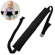 (1054)Cinghie per seggiolone, cinghia di sicurezza universale per bambini