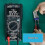 (2)Mestek 10000 tellingen True Rms multifunctionele digitale multimeter 3