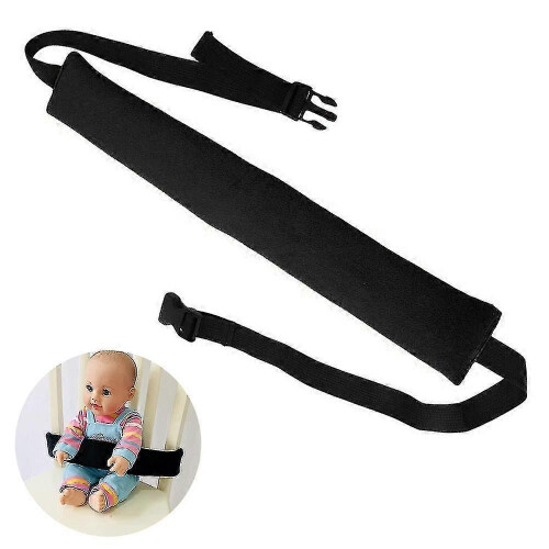 (1054)Cinghie per seggiolone, cinghia di sicurezza universale per bambini 1