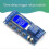 (70)Cyclic Timing Delay Relay Module Wide Range Module With Digital Display Suitable For Home Office 4