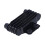 Universal Engine Oil Cooler Cooling Radiator 9