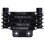 Universal Engine Oil Cooler Cooling Radiator 2