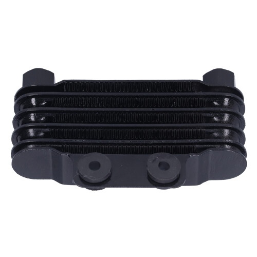 Universal Engine Oil Cooler Cooling Radiator 2