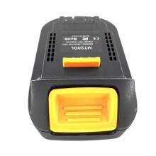(74) MT20DL akkusovitin 18 V:n BL1830 BL1860 BL1815 - akku - 18 V:n 20 V:n akku - 2 kpl
