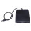 (83)USB-floppydrive, externe USB-floppydiskdrive 1,44 Mb Slim-bebetter 3