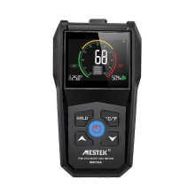 (96)Mestek Full Angle Inverted Display Screen Niet-destructieve inductieve houtvochtigheidsmeter Milieu