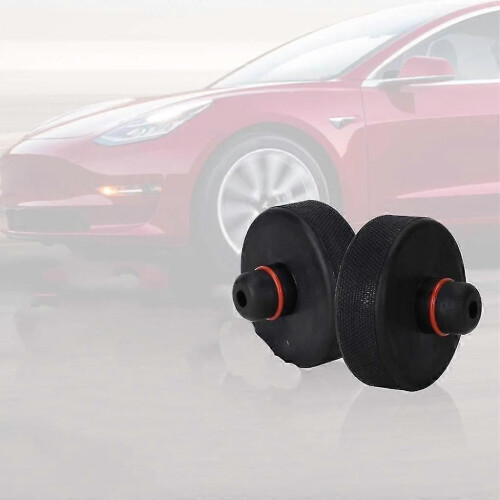 (1246)Rubber Jack Lift Point Pad Adapter Jack Pad Tool Chassis Jack Car Accessory 2