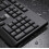(1259)Wireless Keyboard And Mouse Combination, 2.4g Full-size Ergonomic Computer Keyboard, Suitable 3