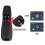 (217)R400 Wireless Presentation Remote, 2.4 Ghz, Usb-receiver, Red Laser Pointer, 15-meter Operating 5