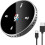 (1312) USB-computermicrofoon met luidspreker, omnidirectionele microfoon met 360 graden stemopname, 1