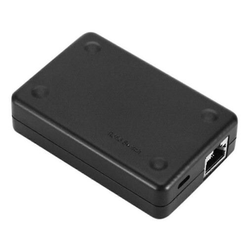 (1352)2 In 1 Out Network Switch Box Internet Ethernet Selector Switcher