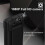 (1356)Solar Lights Outdoor, Motion Sensor Security Lights Solar Flood Lights Waterproof Solar Powered 3