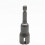 (269) 1 stuks Power Wing Nut Driver Slot Wing Nut Drill Bit Socket Wrenches Tool 1/4 Inch Hex Shank 1