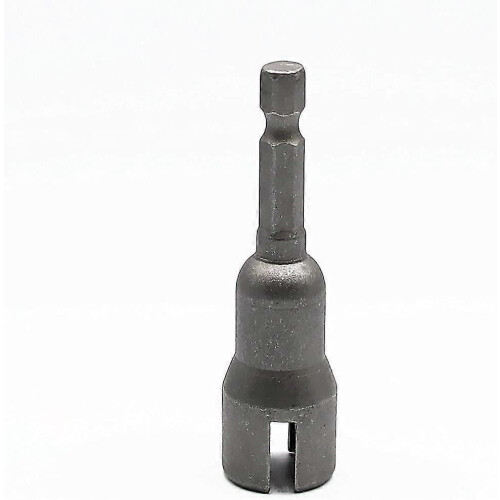 (269) 1 stuks Power Wing Nut Driver Slot Wing Nut Drill Bit Socket Wrenches Tool 1/4 Inch Hex Shank